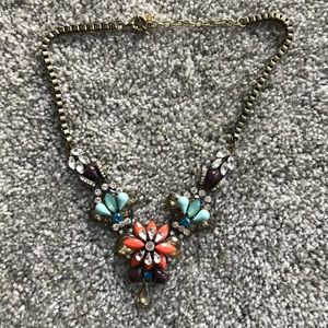 Boutique Bauble necklace
